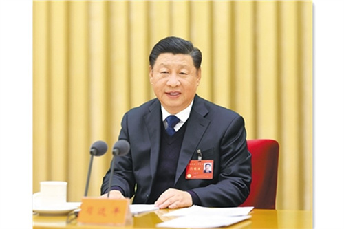 中央经济工作会议在北京举行