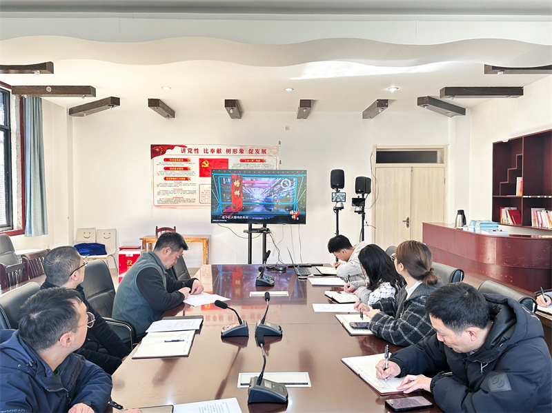 旅游公司党支部开展“汲取榜样力量 践行国企担当”主题党日活动--图5.jpg